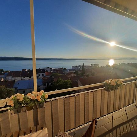 Top View Crikvenica Exterior photo