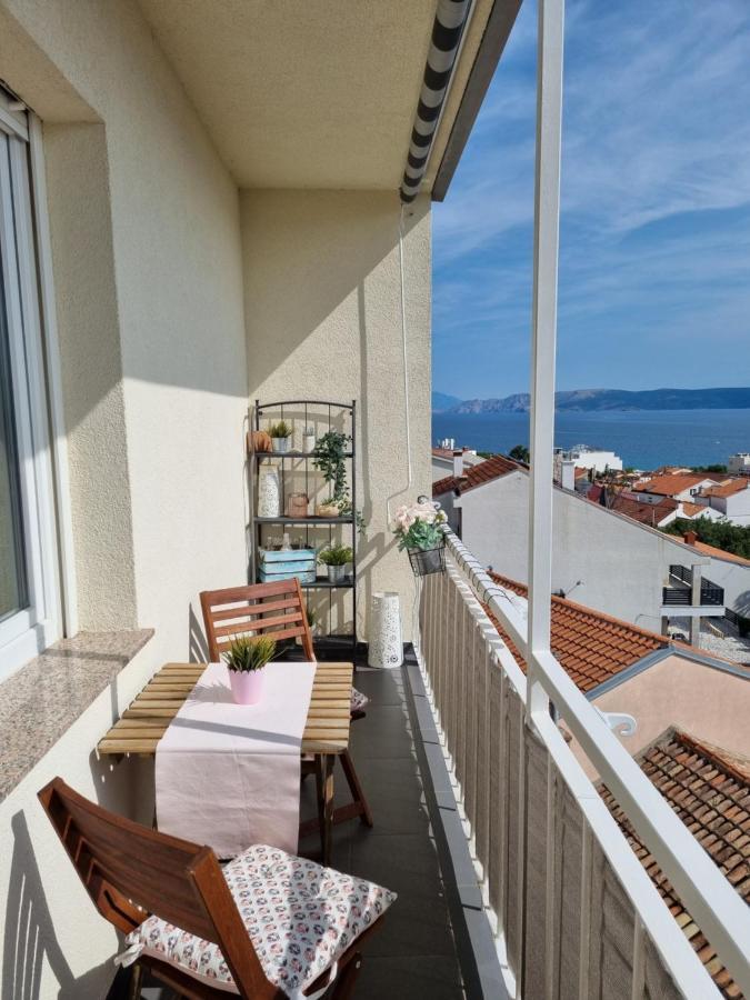 Top View Crikvenica Exterior photo
