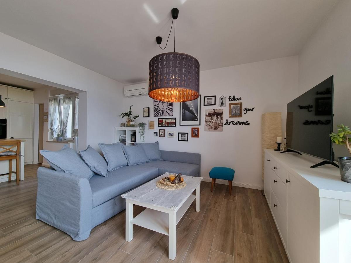 Top View Crikvenica Exterior photo