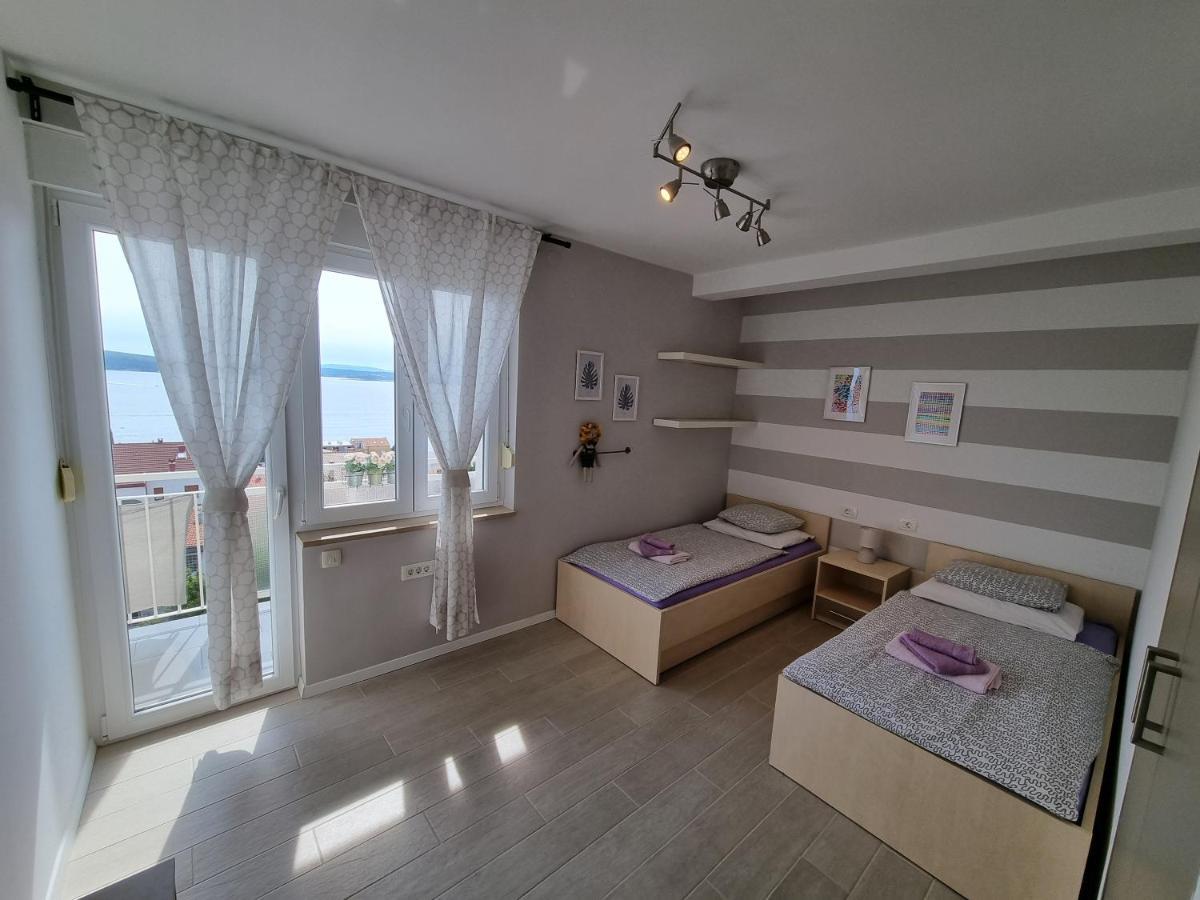 Top View Crikvenica Exterior photo